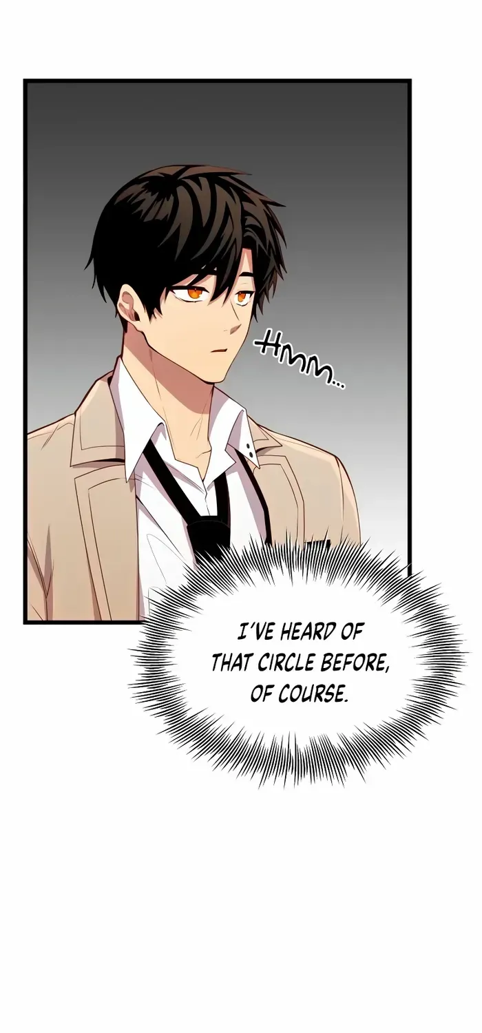 Read I Obtained a Mythic Item chapter 105 image 34 on Lezhin