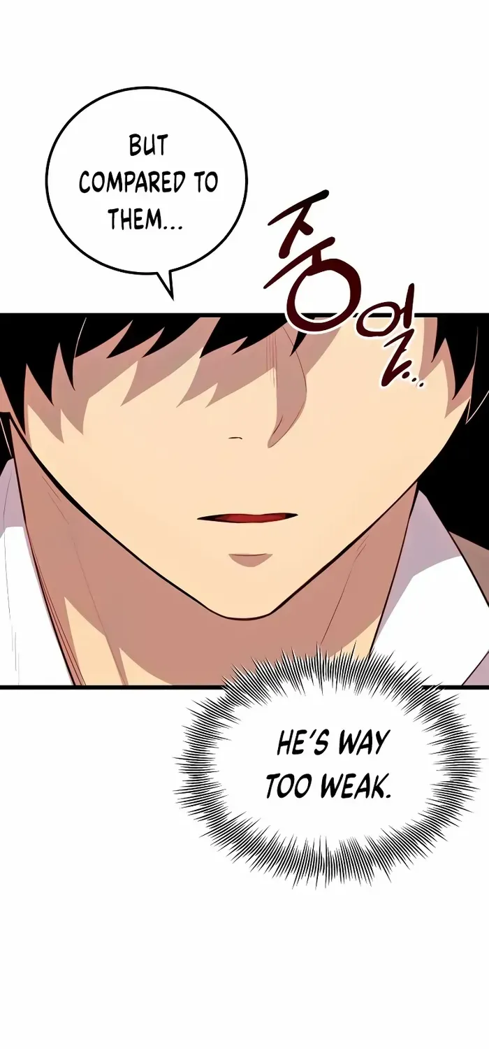 Read I Obtained a Mythic Item chapter 105 image 37 on Lezhin