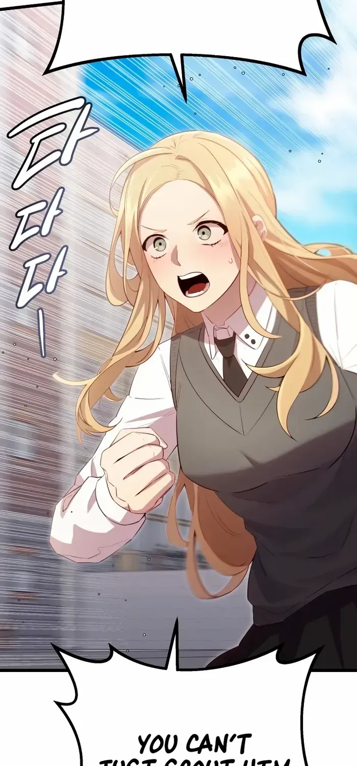 Read I Obtained a Mythic Item chapter 105 image 40 on Lezhin