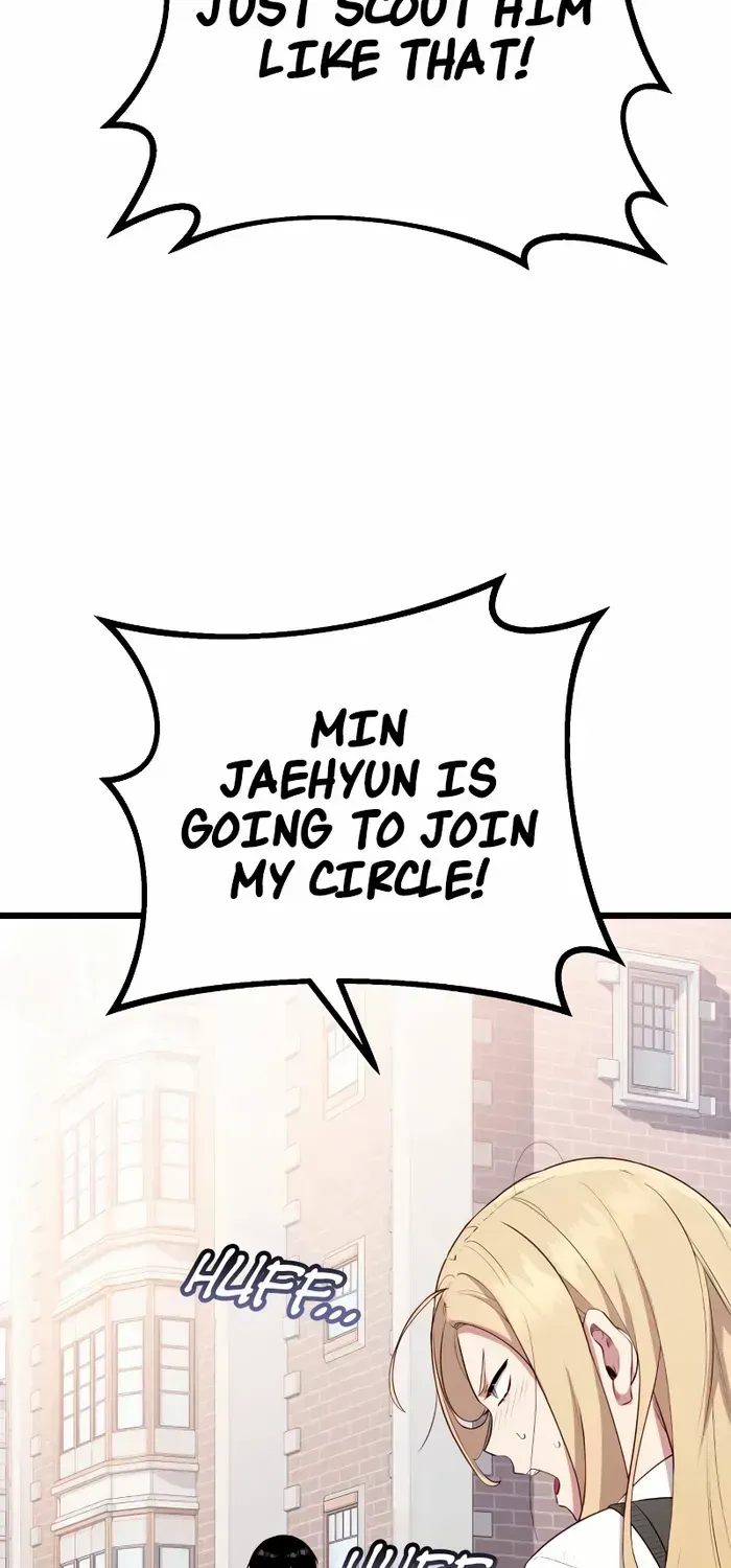 Read I Obtained a Mythic Item chapter 105 image 41 on Lezhin