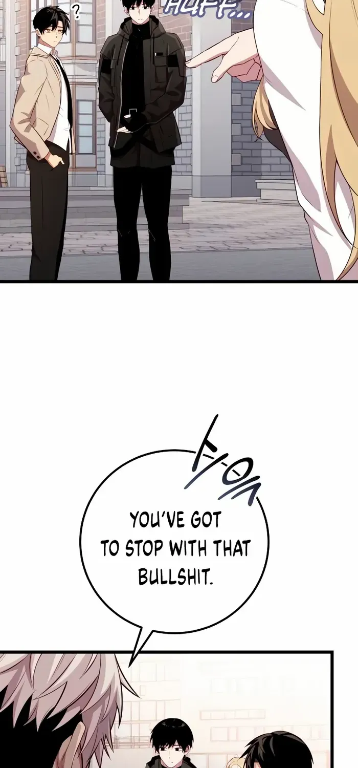 Read I Obtained a Mythic Item chapter 105 image 42 on Lezhin