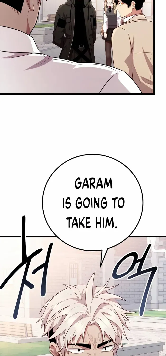 Read I Obtained a Mythic Item chapter 105 image 43 on Lezhin