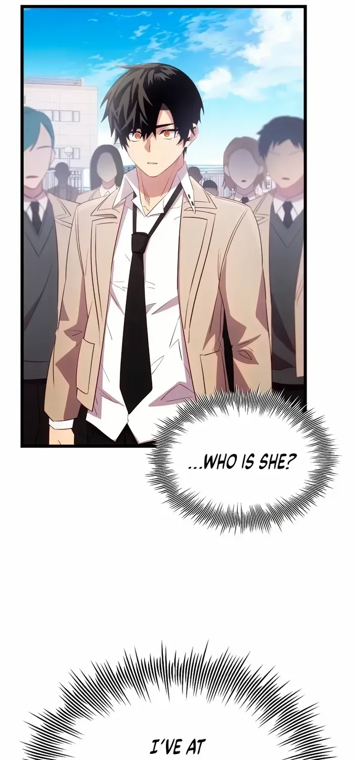 Read I Obtained a Mythic Item chapter 105 image 49 on Lezhin