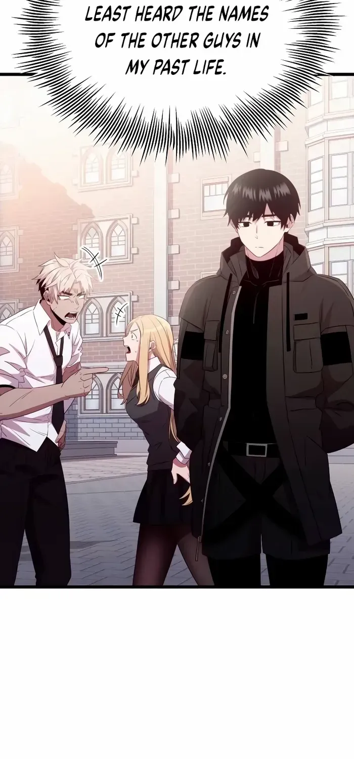 Read I Obtained a Mythic Item chapter 105 image 50 on Lezhin
