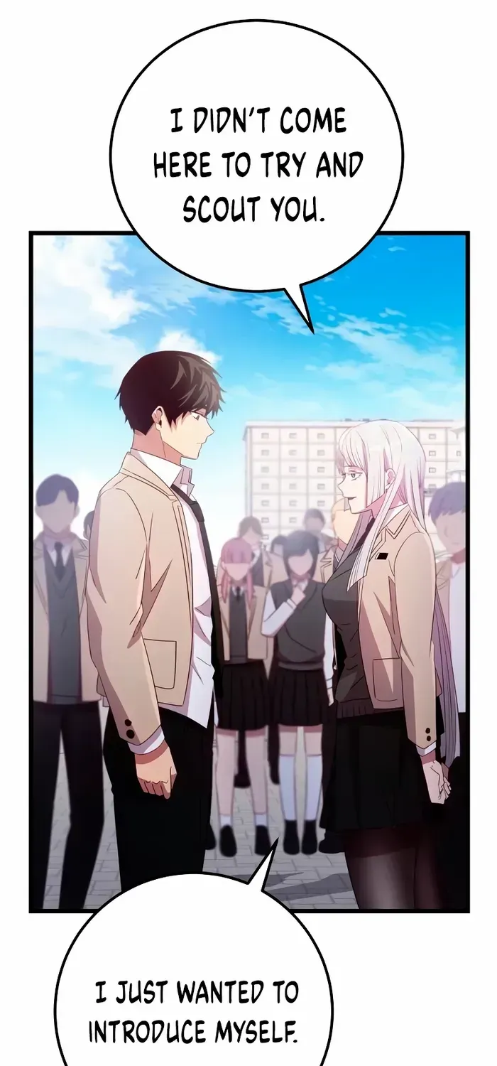 Read I Obtained a Mythic Item chapter 105 image 51 on Lezhin