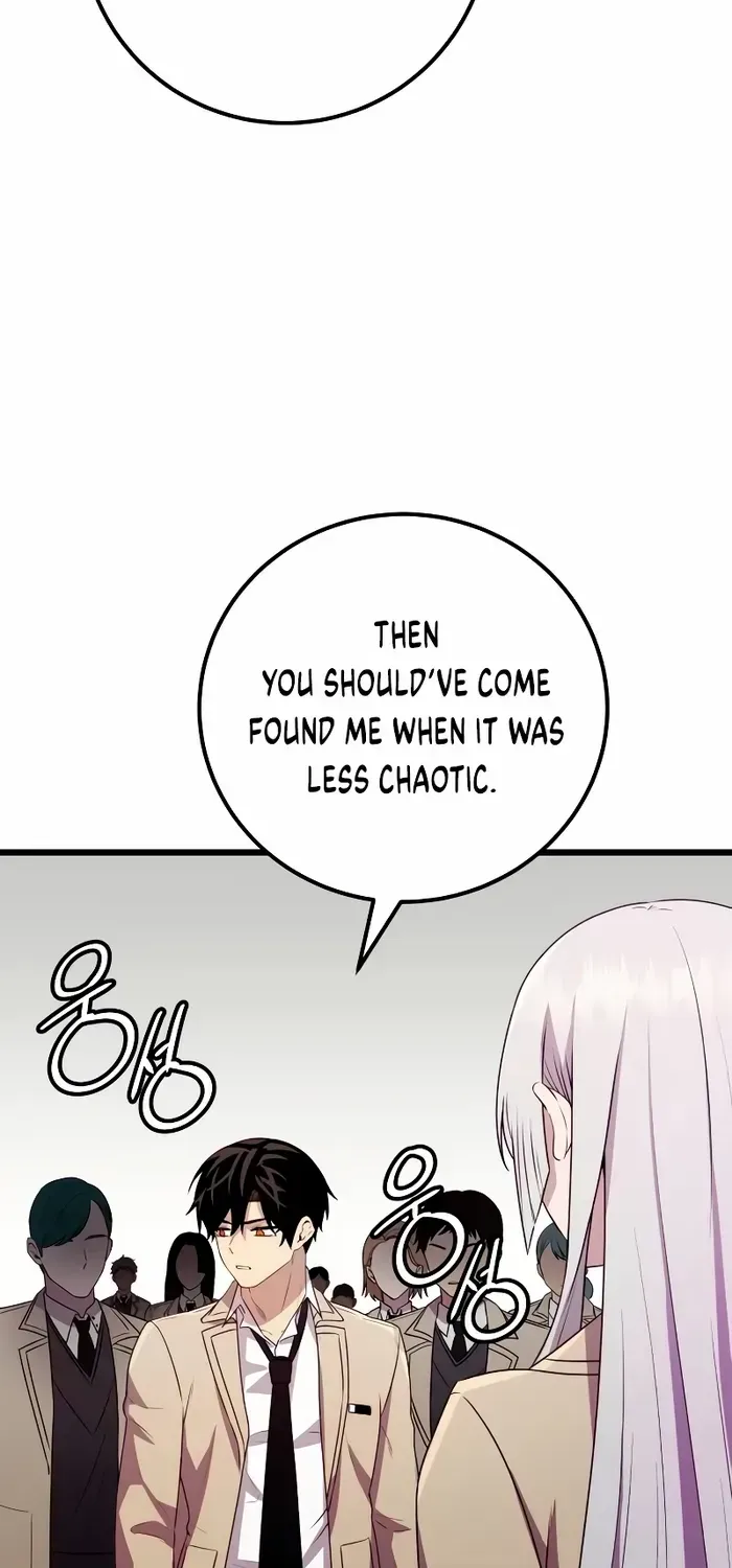 Read I Obtained a Mythic Item chapter 105 image 52 on Lezhin