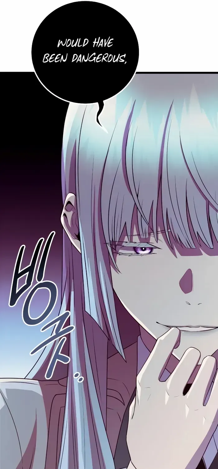 Read I Obtained a Mythic Item chapter 105 image 55 on Lezhin