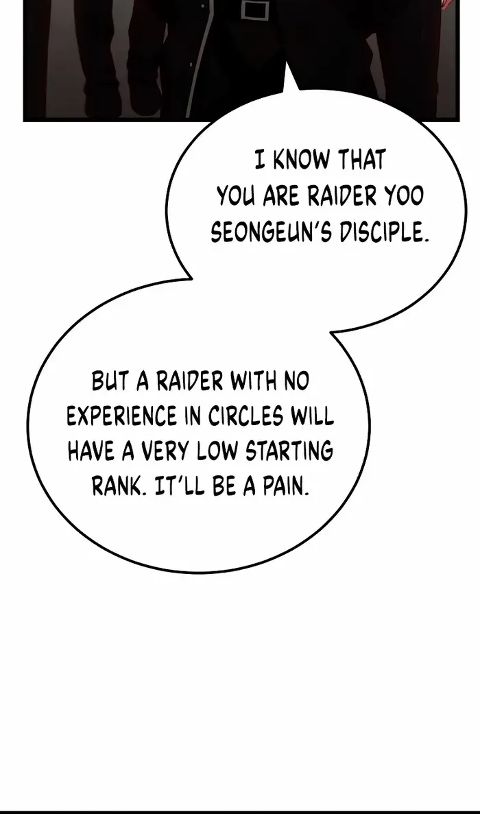 Read I Obtained a Mythic Item chapter 105 image 62 on Lezhin