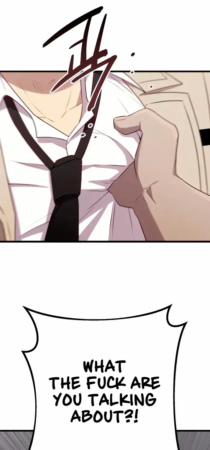 Read I Obtained a Mythic Item chapter 105 image 64 on Lezhin