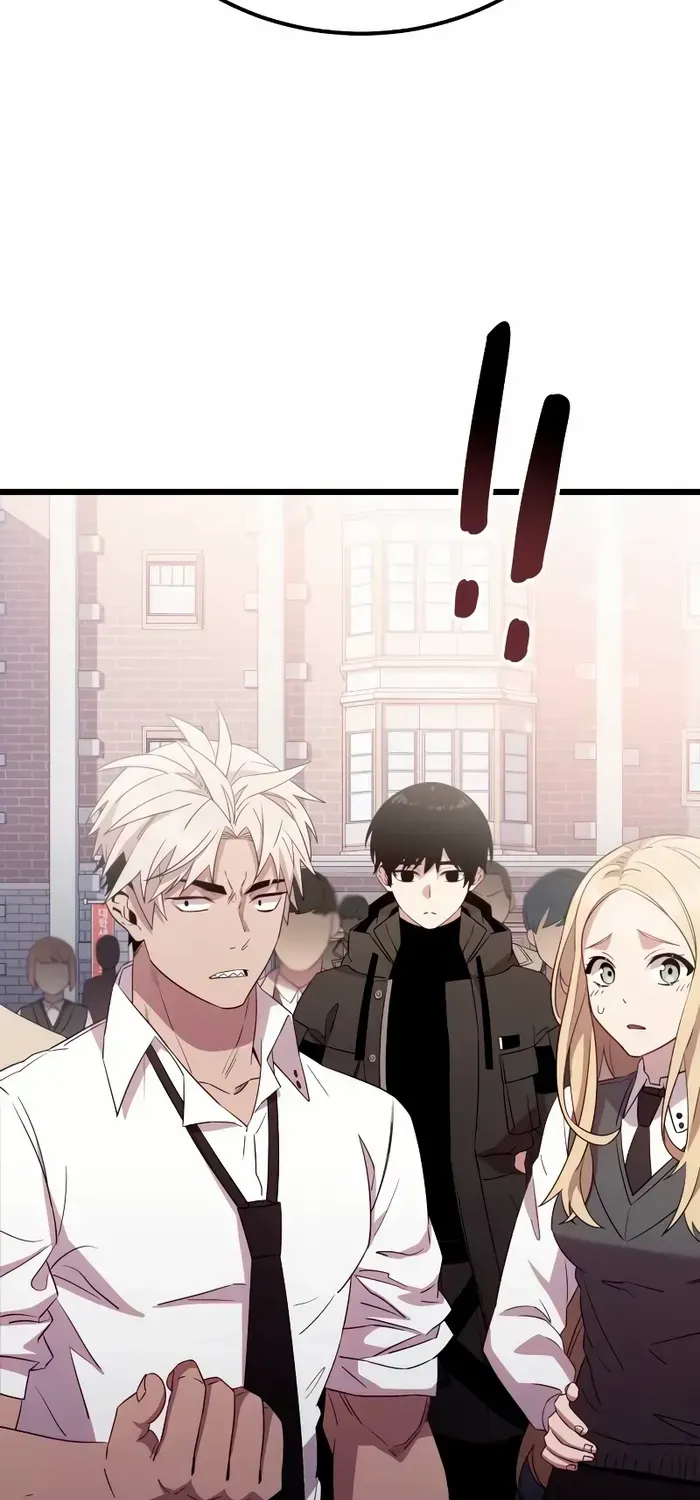 Read I Obtained a Mythic Item chapter 105 image 73 on Lezhin