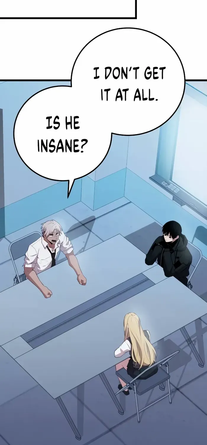 Read I Obtained a Mythic Item chapter 105 image 77 on Lezhin