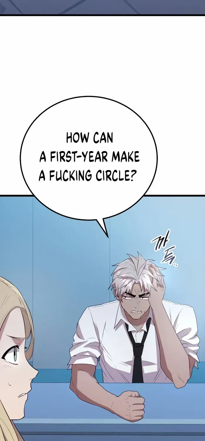 Read I Obtained a Mythic Item chapter 105 image 78 on Lezhin