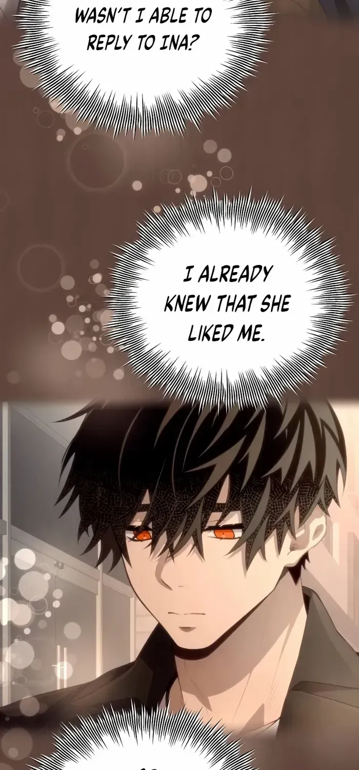 Read I Obtained a Mythic Item chapter 105 image 8 on Lezhin