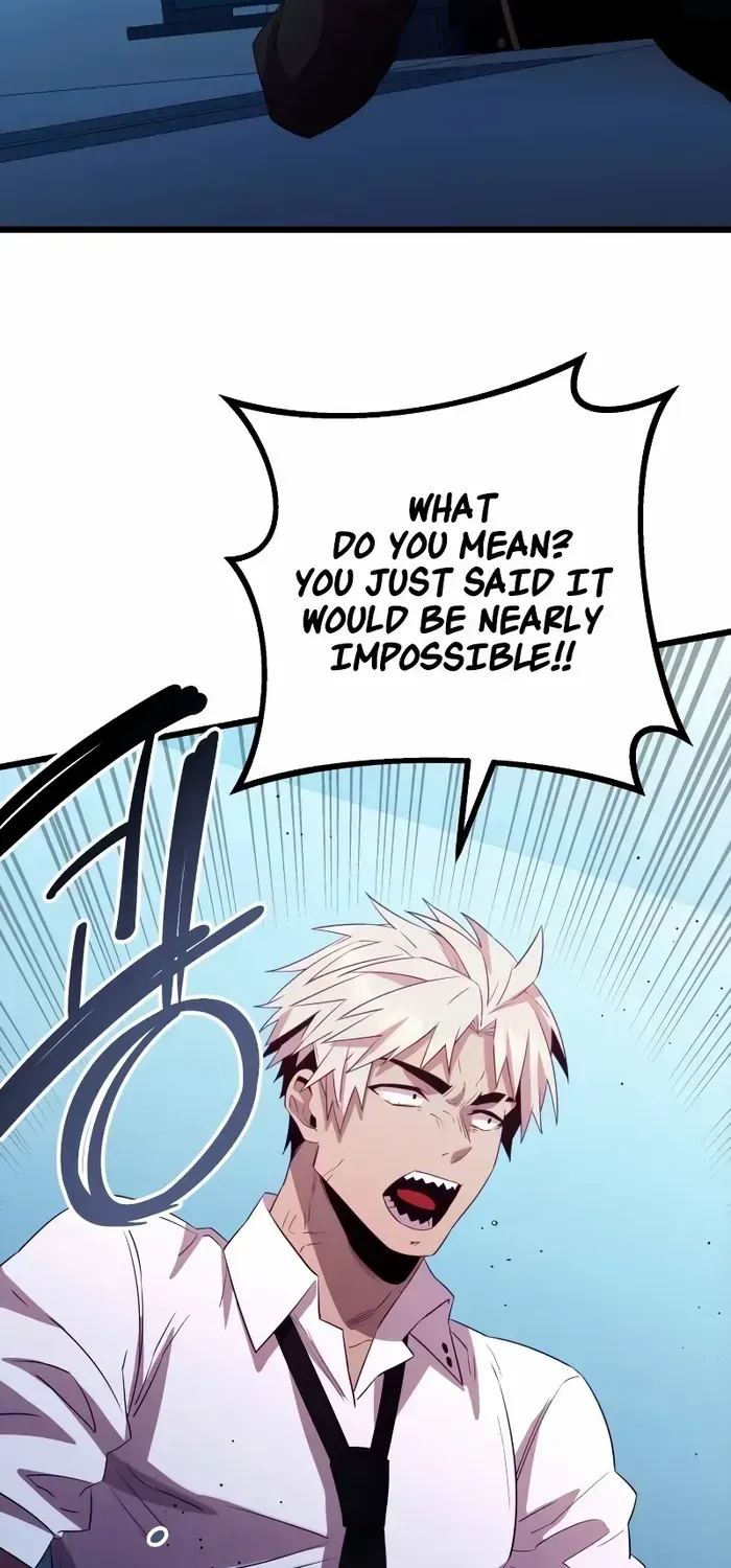 Read I Obtained a Mythic Item chapter 105 image 85 on Lezhin