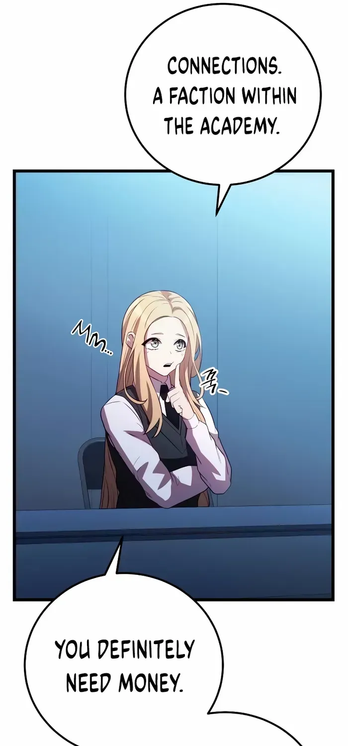 Read I Obtained a Mythic Item chapter 105 image 88 on Lezhin