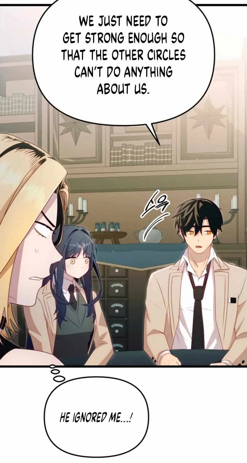 Read I Obtained a Mythic Item chapter 106 image 12 on Lezhin