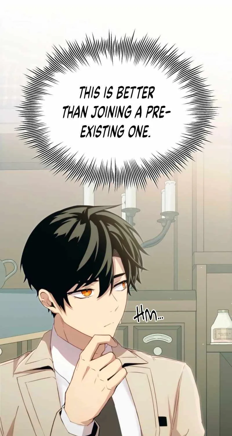 Read I Obtained a Mythic Item chapter 106 image 15 on Lezhin