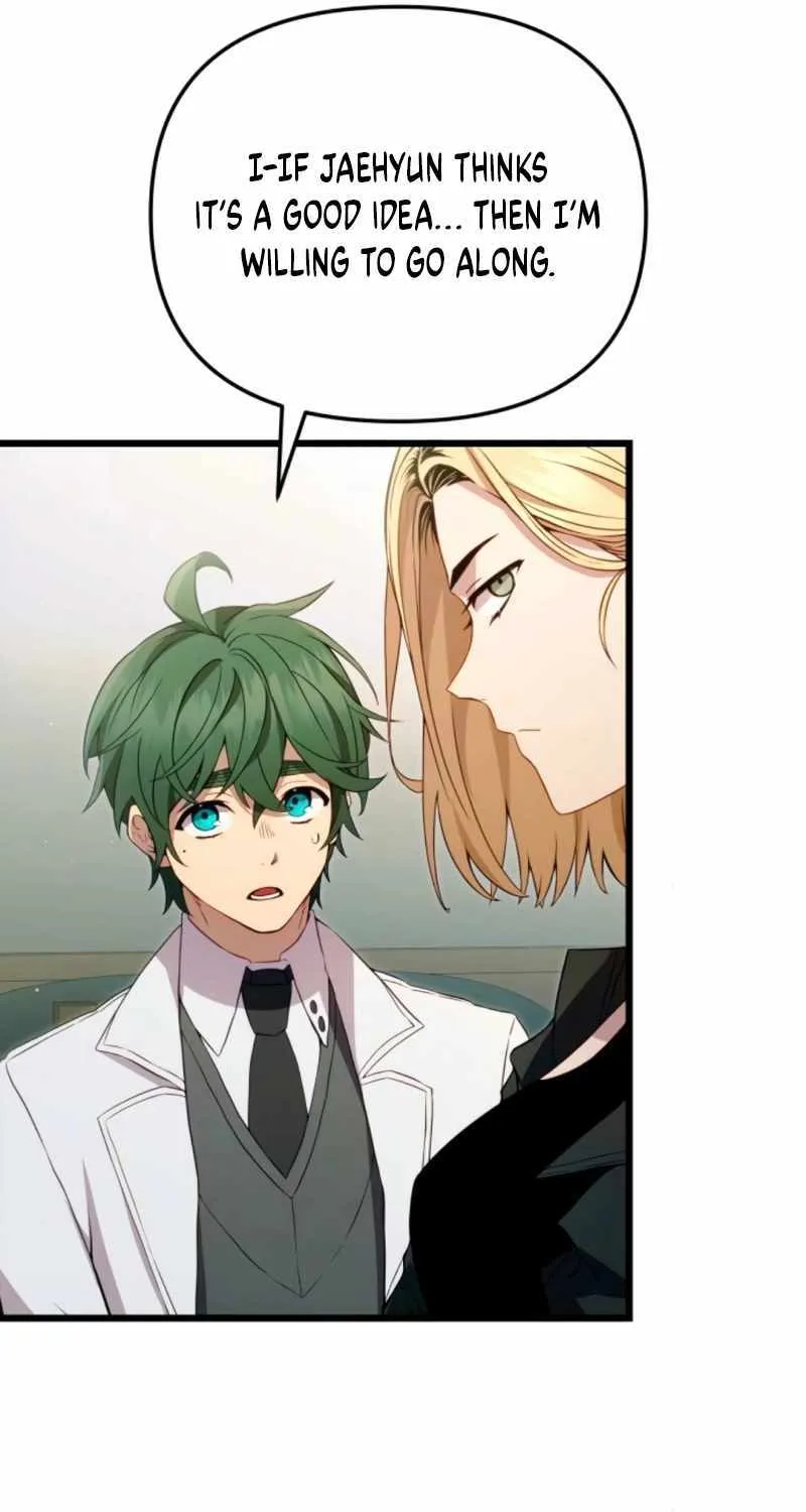 Read I Obtained a Mythic Item chapter 106 image 18 on Lezhin