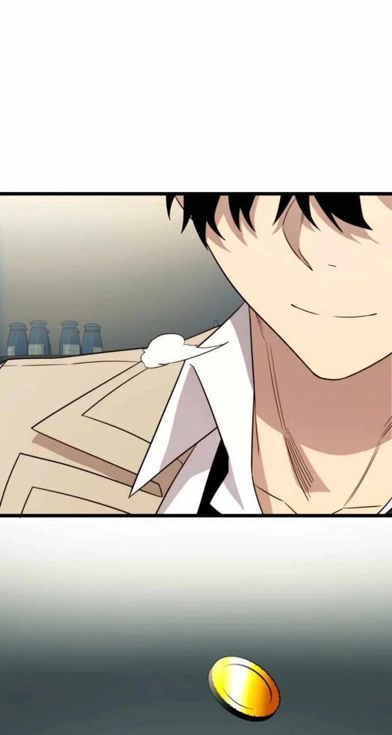 Read I Obtained a Mythic Item chapter 106 image 21 on Lezhin