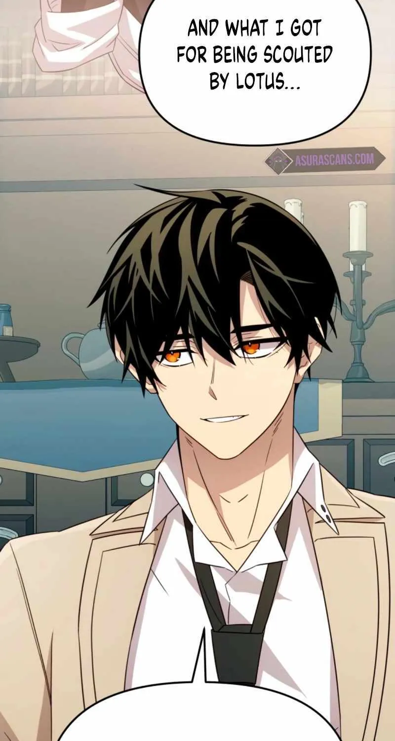 Read I Obtained a Mythic Item chapter 106 image 24 on Lezhin