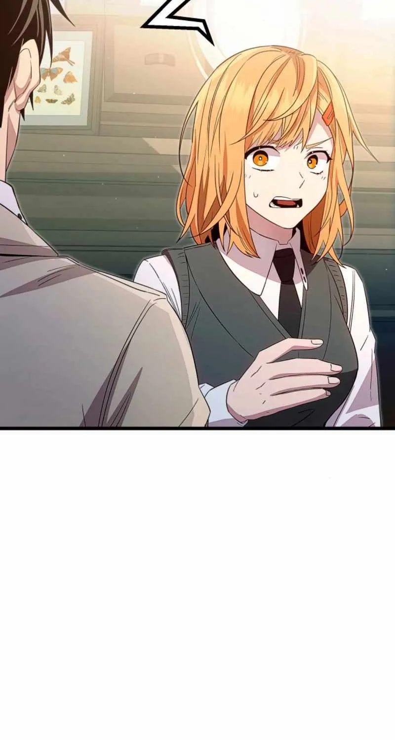 Read I Obtained a Mythic Item chapter 106 image 3 on Lezhin