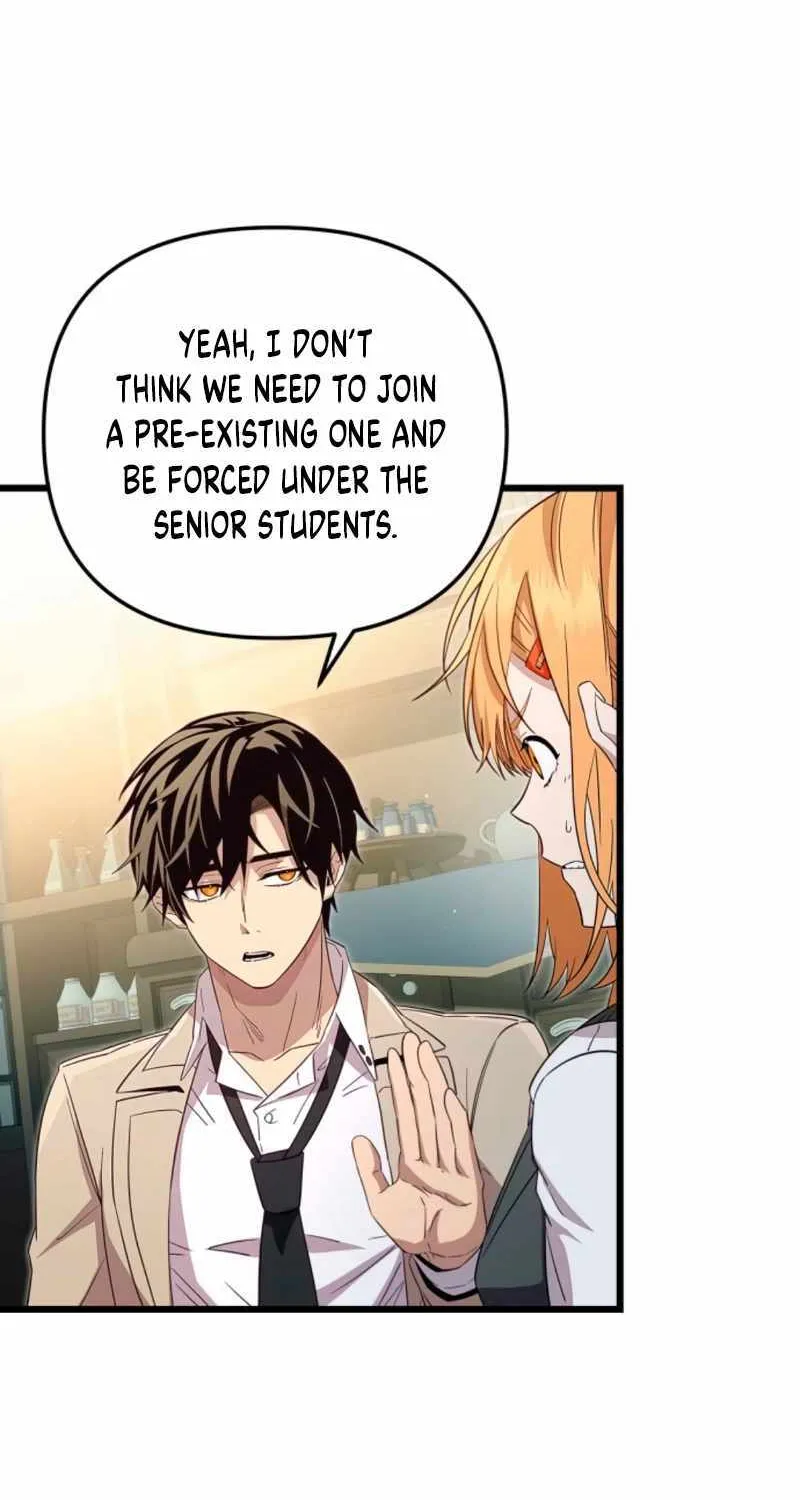 Read I Obtained a Mythic Item chapter 106 image 4 on Lezhin