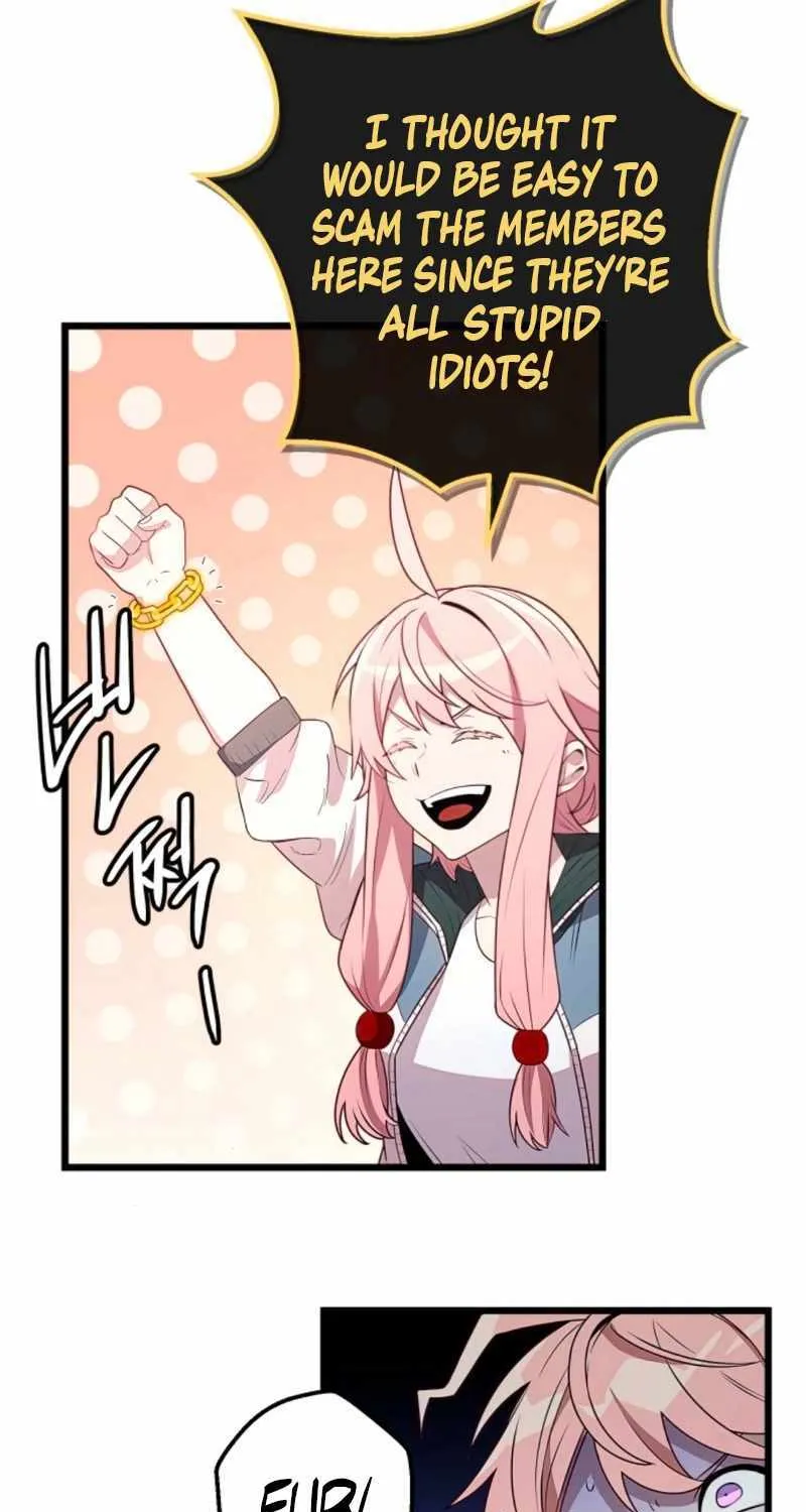Read I Obtained a Mythic Item chapter 106 image 40 on Lezhin