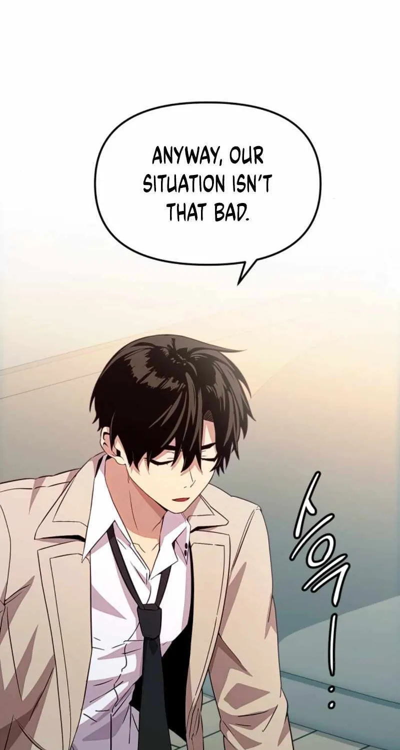Read I Obtained a Mythic Item chapter 106 image 46 on Lezhin