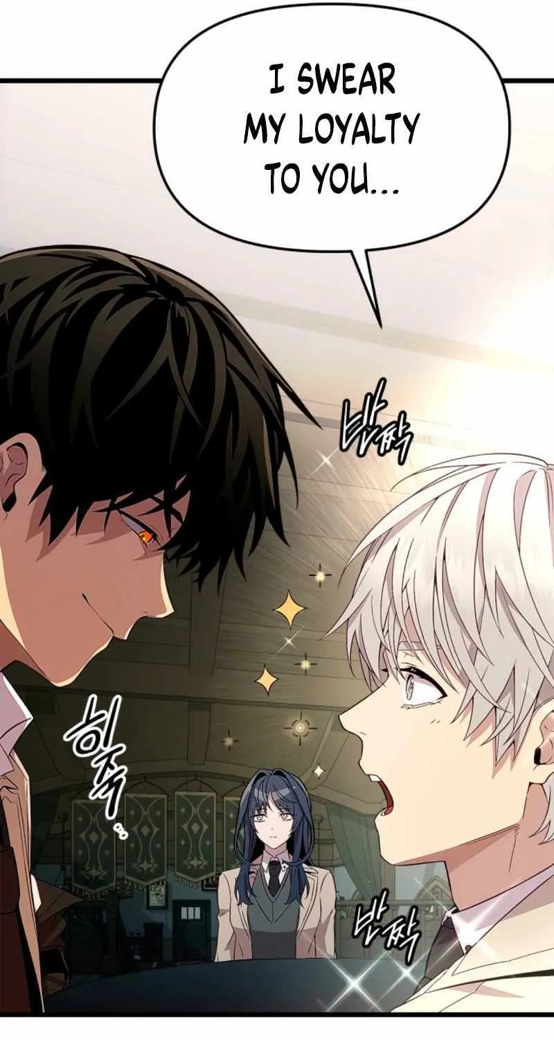 Read I Obtained a Mythic Item chapter 106 image 54 on Lezhin