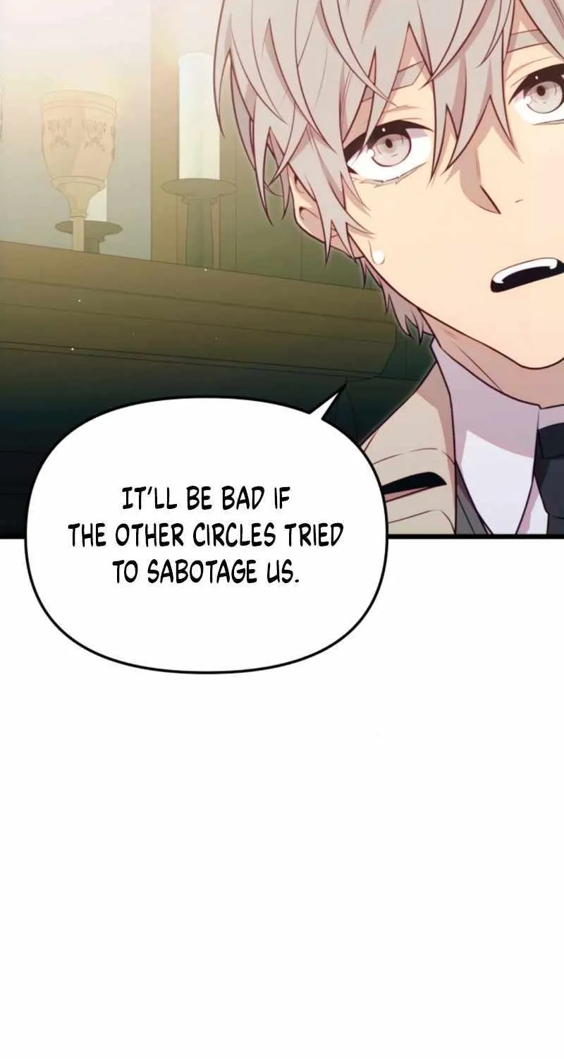 Read I Obtained a Mythic Item chapter 106 image 7 on Lezhin