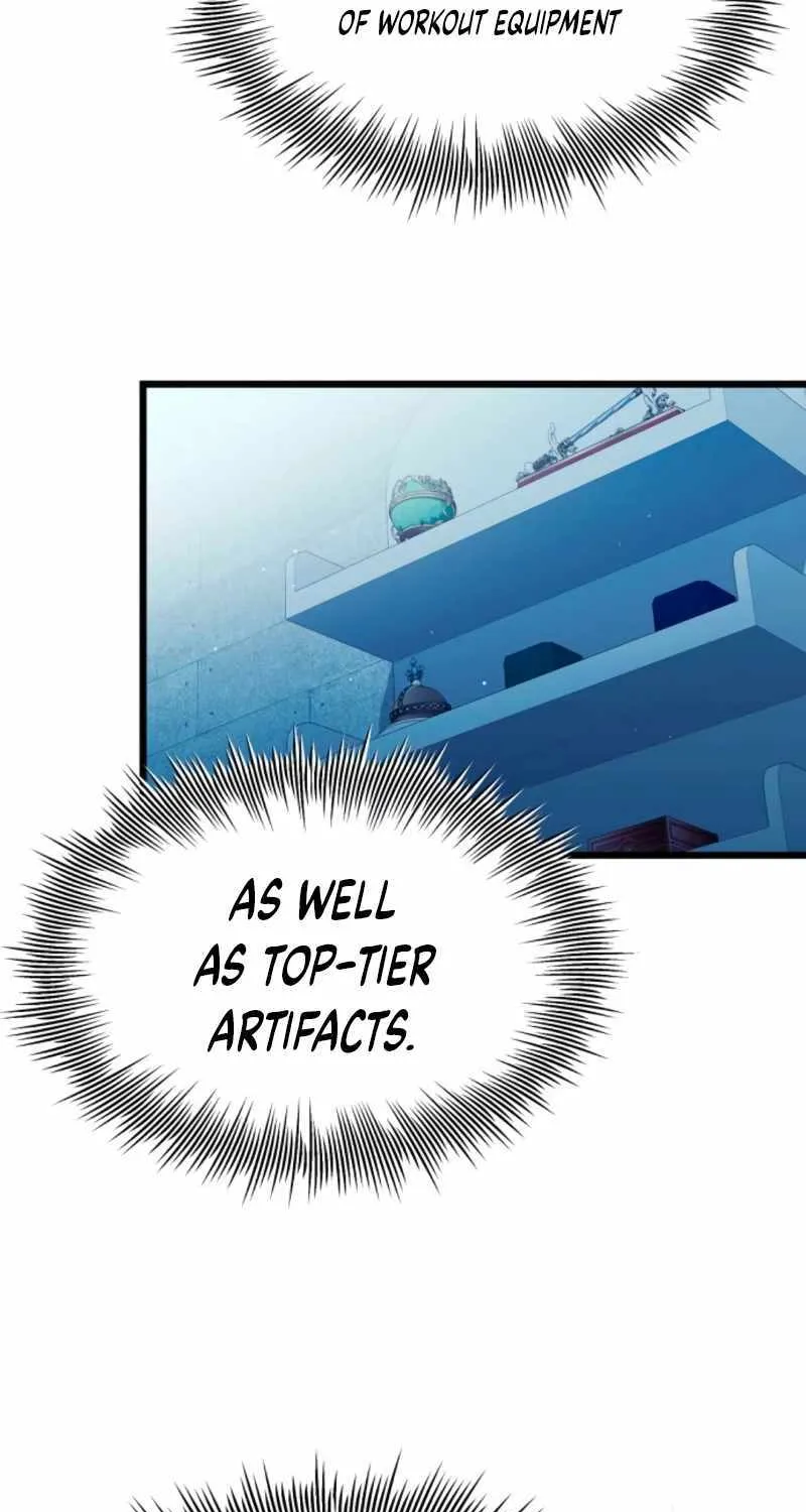 Read I Obtained a Mythic Item chapter 106 image 74 on Lezhin
