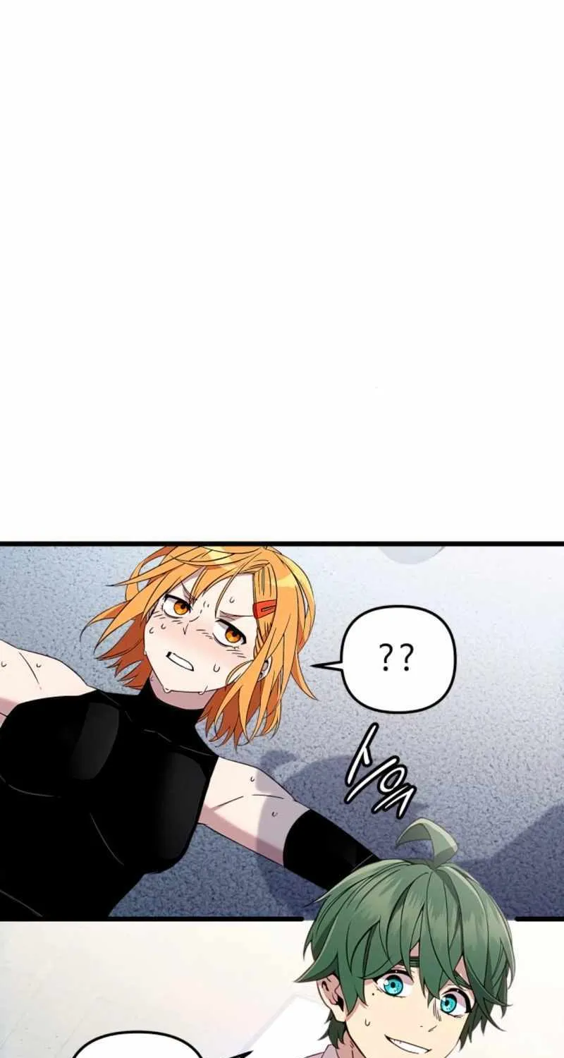 Read I Obtained a Mythic Item chapter 106 image 78 on Lezhin