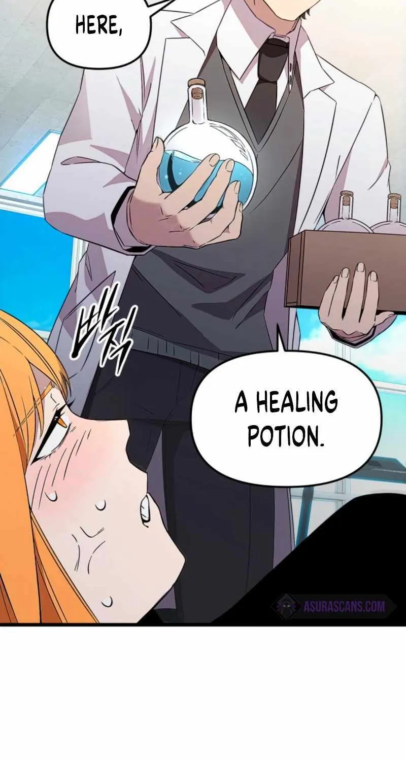Read I Obtained a Mythic Item chapter 106 image 79 on Lezhin