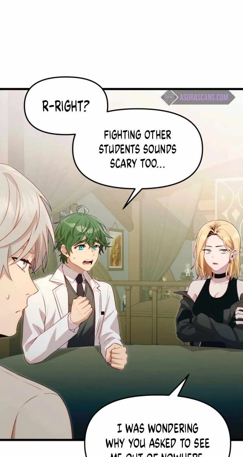 Read I Obtained a Mythic Item chapter 106 image 8 on Lezhin