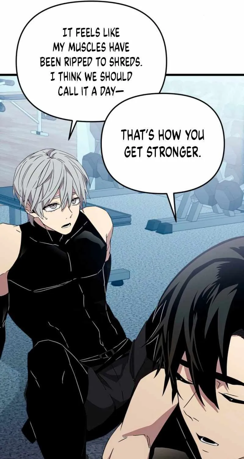 Read I Obtained a Mythic Item chapter 106 image 81 on Lezhin