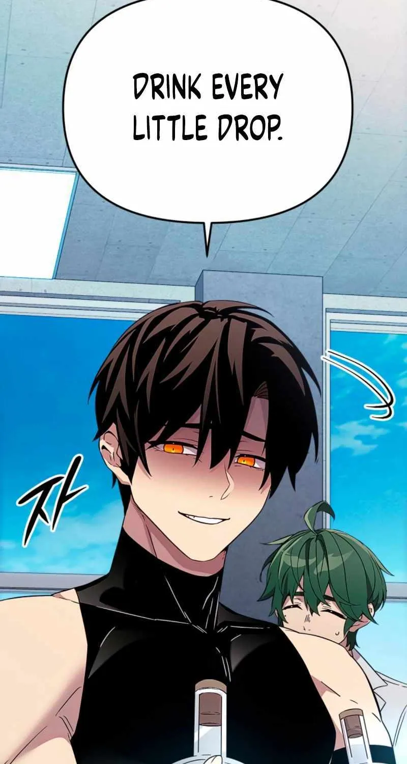 Read I Obtained a Mythic Item chapter 106 image 84 on Lezhin