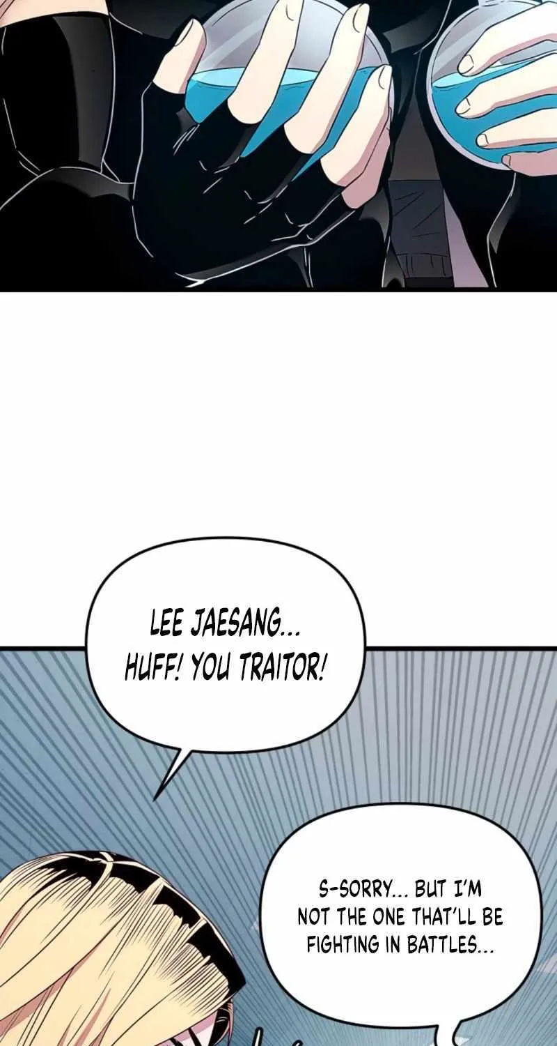 Read I Obtained a Mythic Item chapter 106 image 85 on Lezhin