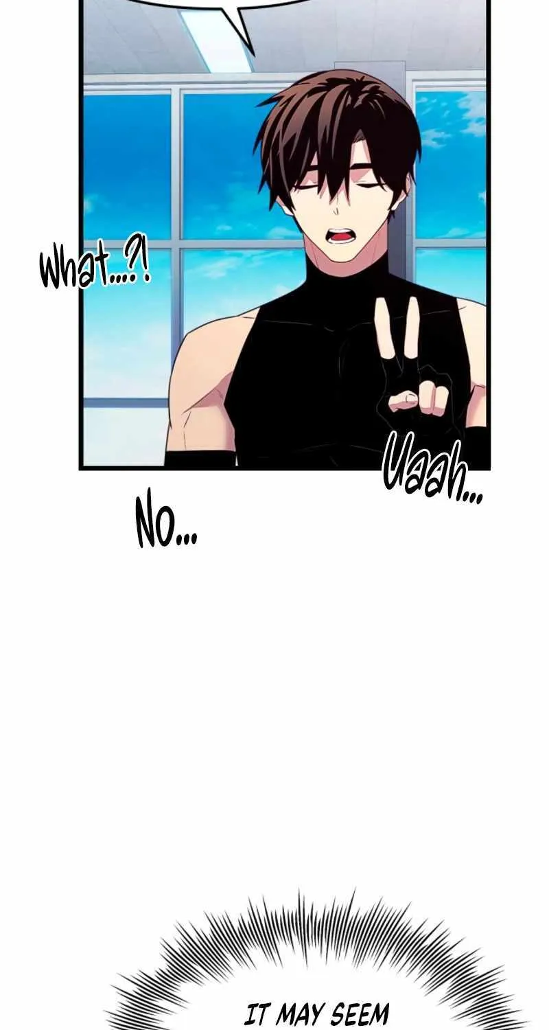 Read I Obtained a Mythic Item chapter 106 image 87 on Lezhin