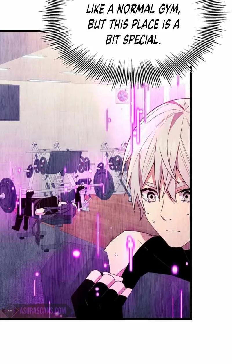 Read I Obtained a Mythic Item chapter 106 image 88 on Lezhin