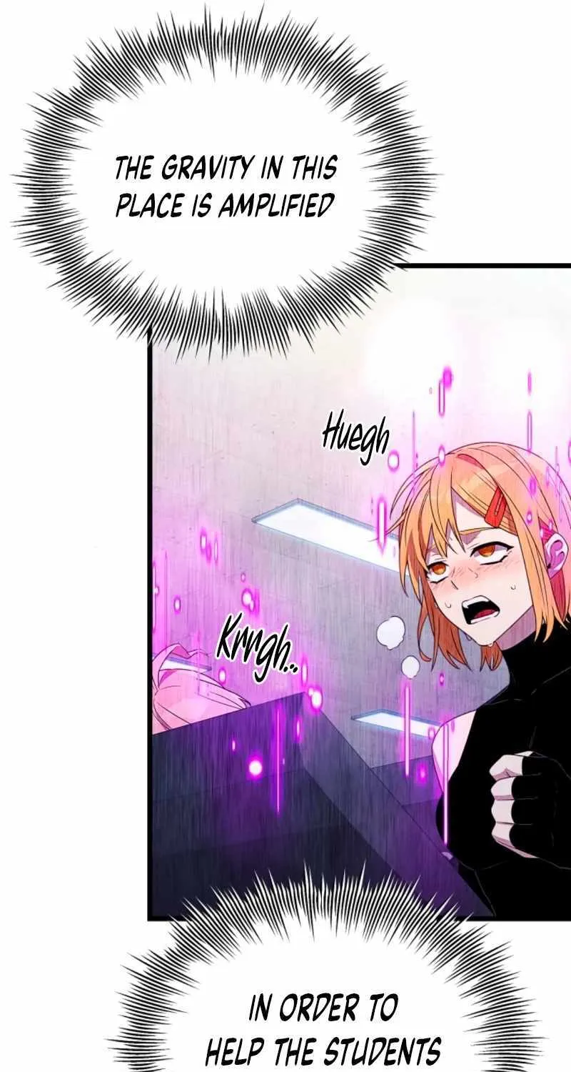 Read I Obtained a Mythic Item chapter 106 image 89 on Lezhin