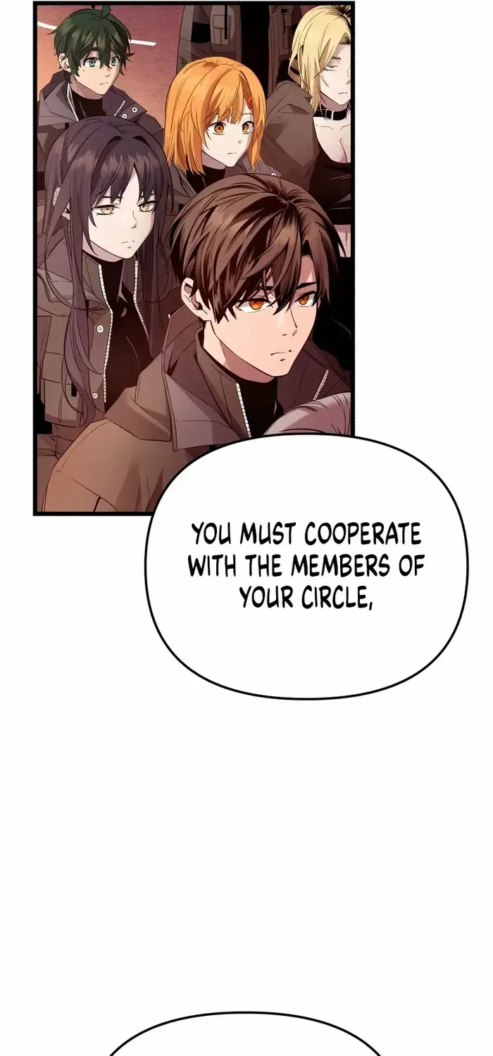 Read I Obtained a Mythic Item chapter 107.5 image 11 on Lezhin