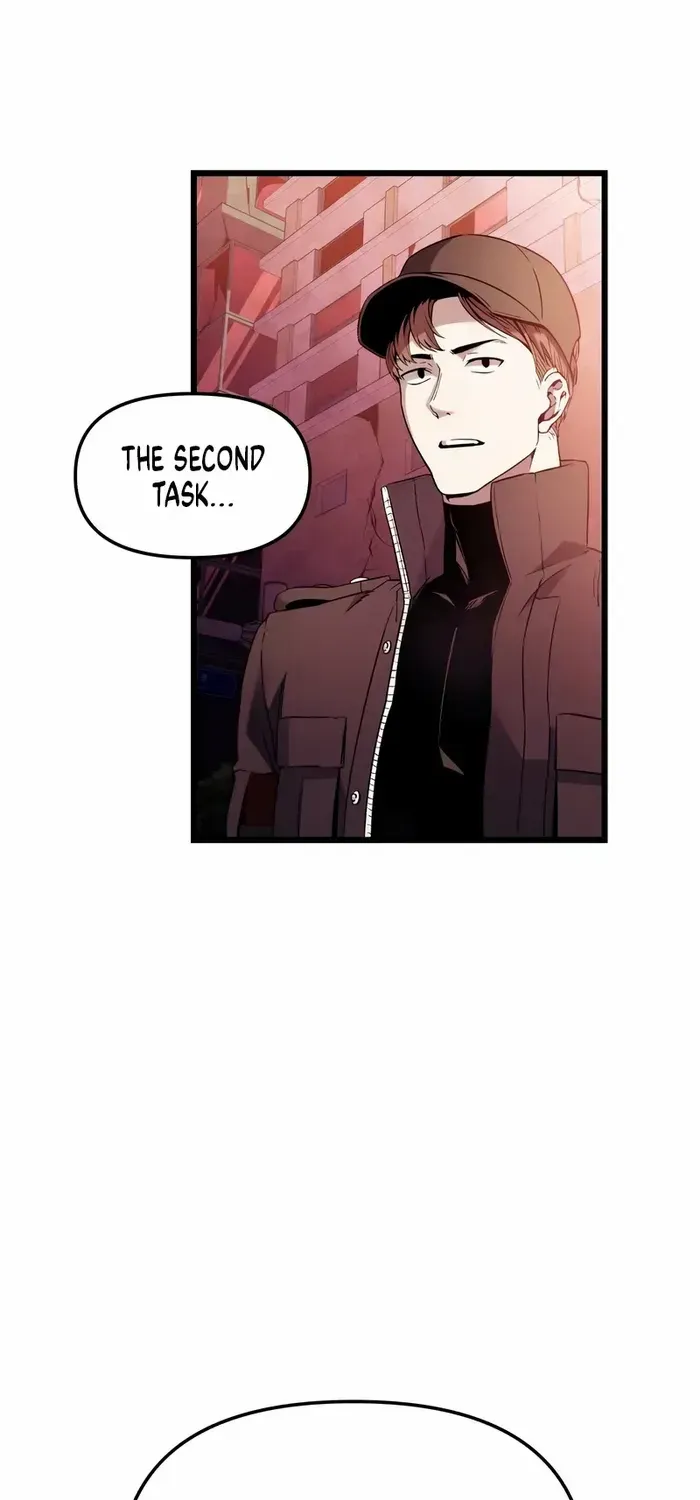 Read I Obtained a Mythic Item chapter 107.5 image 23 on Lezhin
