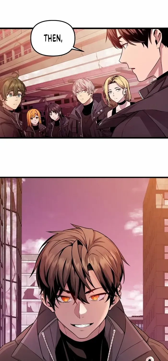 Read I Obtained a Mythic Item chapter 107.5 image 34 on Lezhin