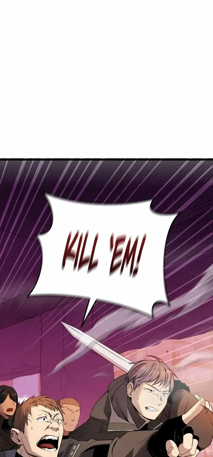 Read I Obtained a Mythic Item chapter 107.5 image 38 on Lezhin