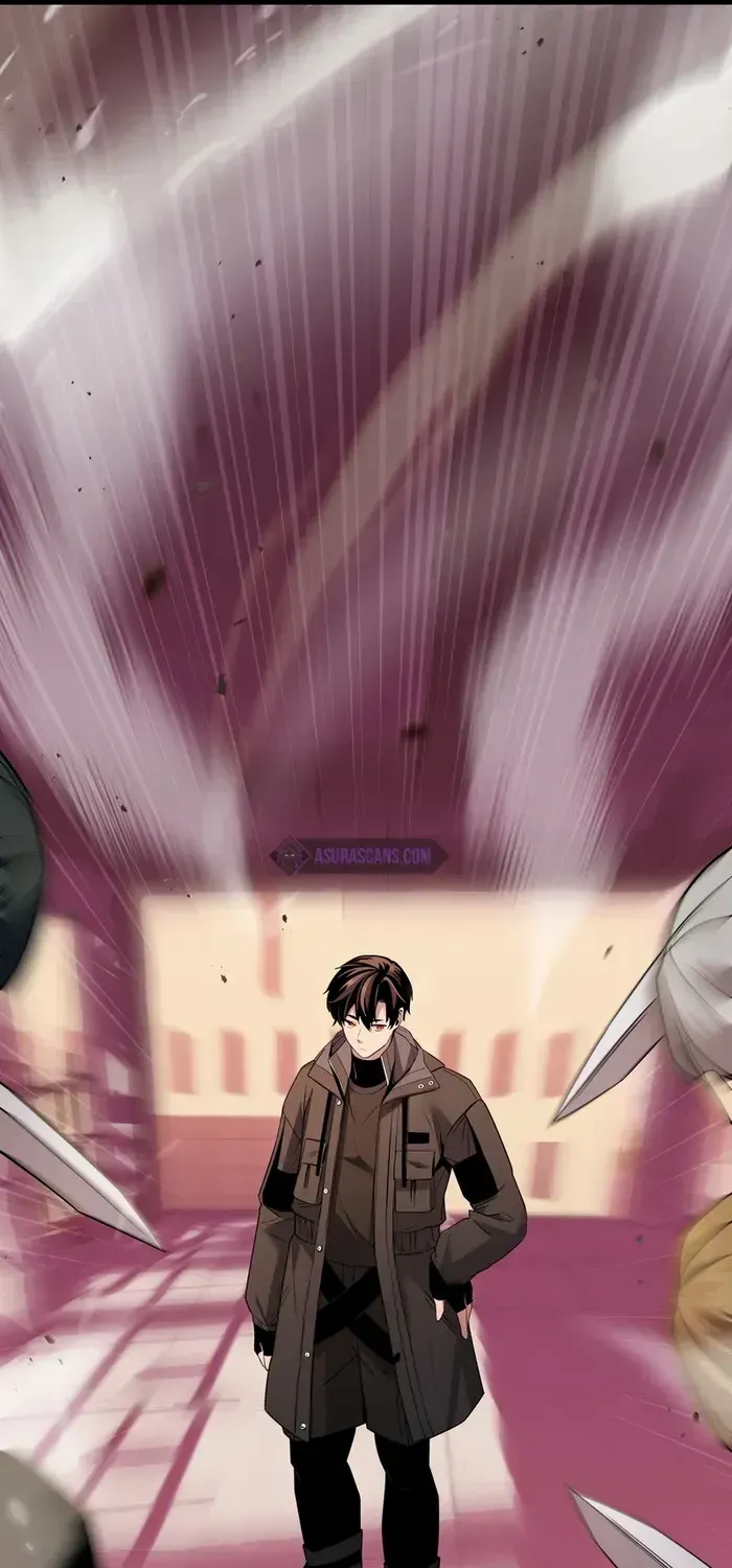 Read I Obtained a Mythic Item chapter 107.5 image 41 on Lezhin