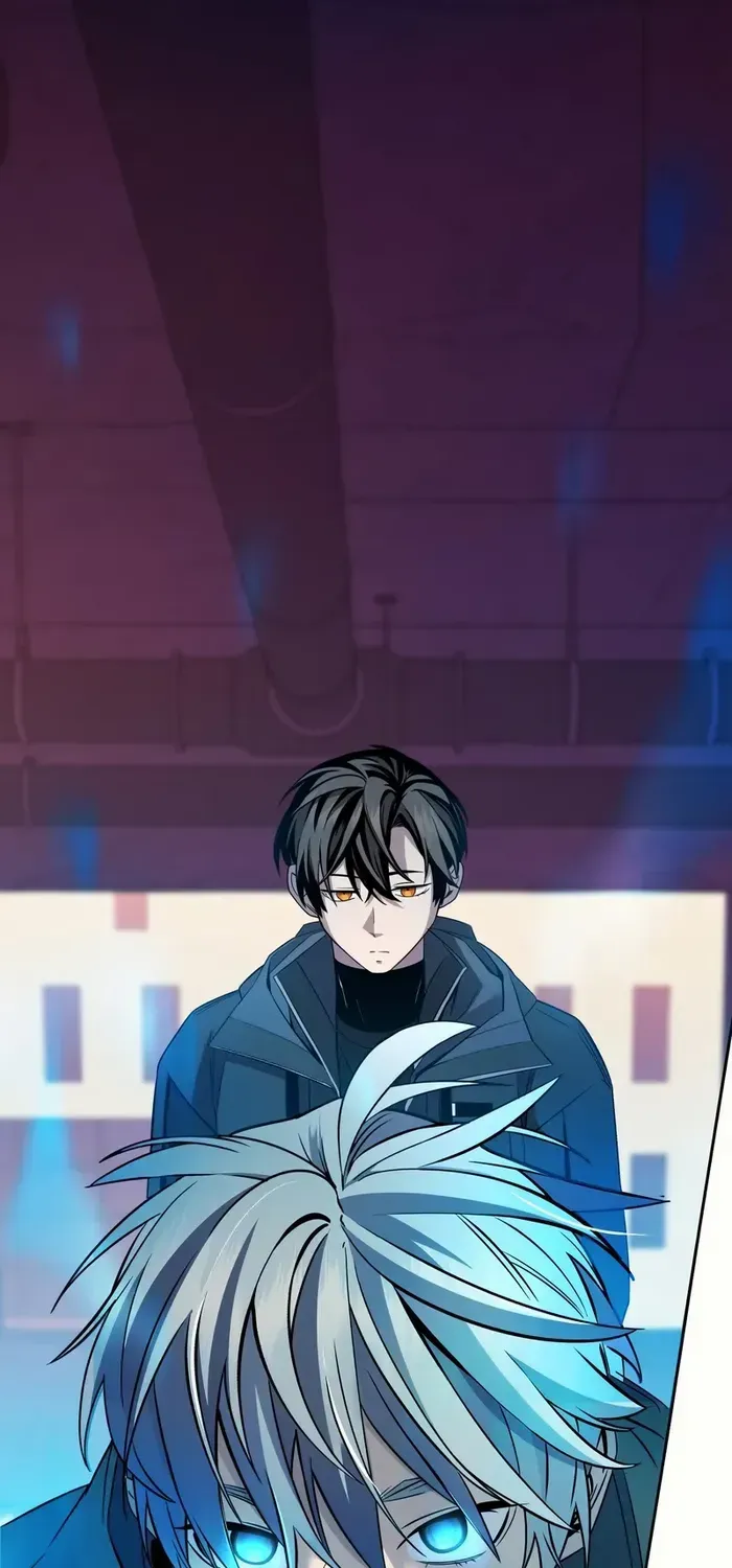 Read I Obtained a Mythic Item chapter 107.5 image 45 on Lezhin