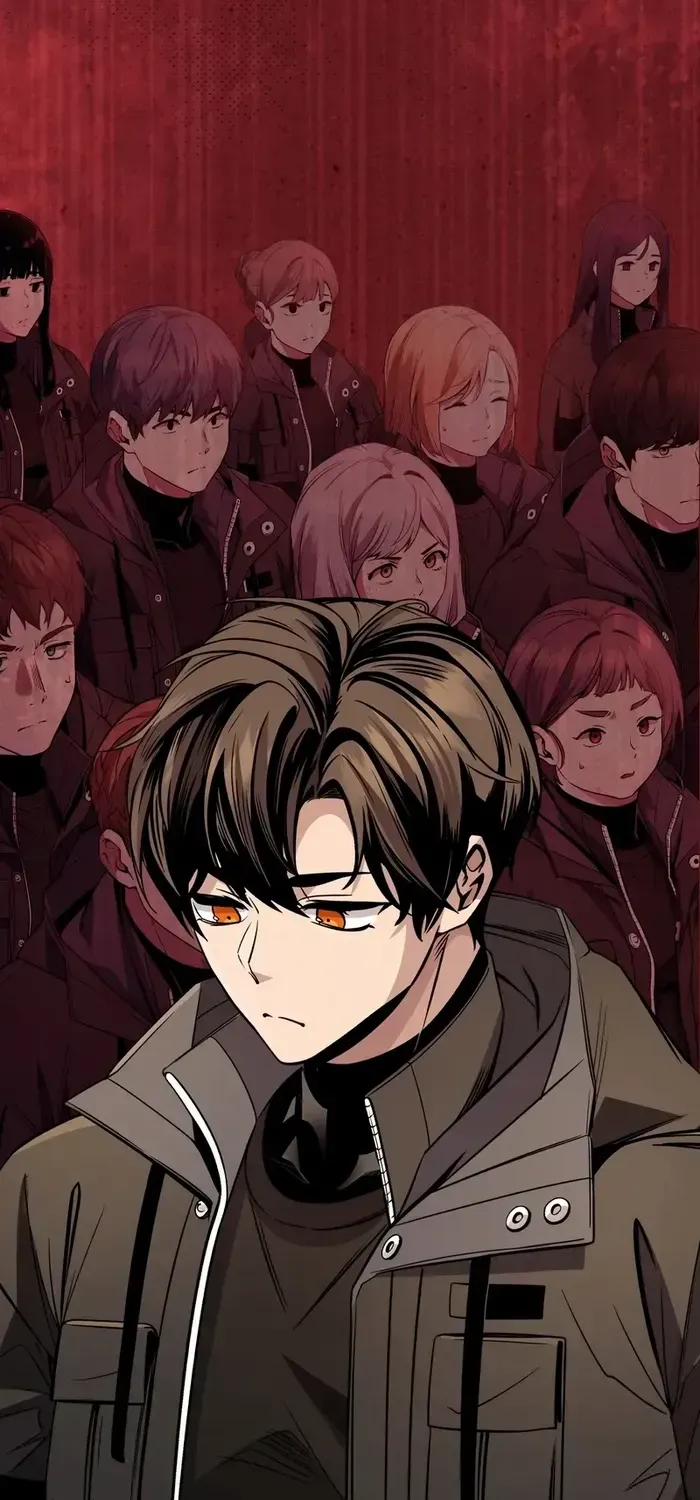 Read I Obtained a Mythic Item chapter 107.5 image 6 on Lezhin
