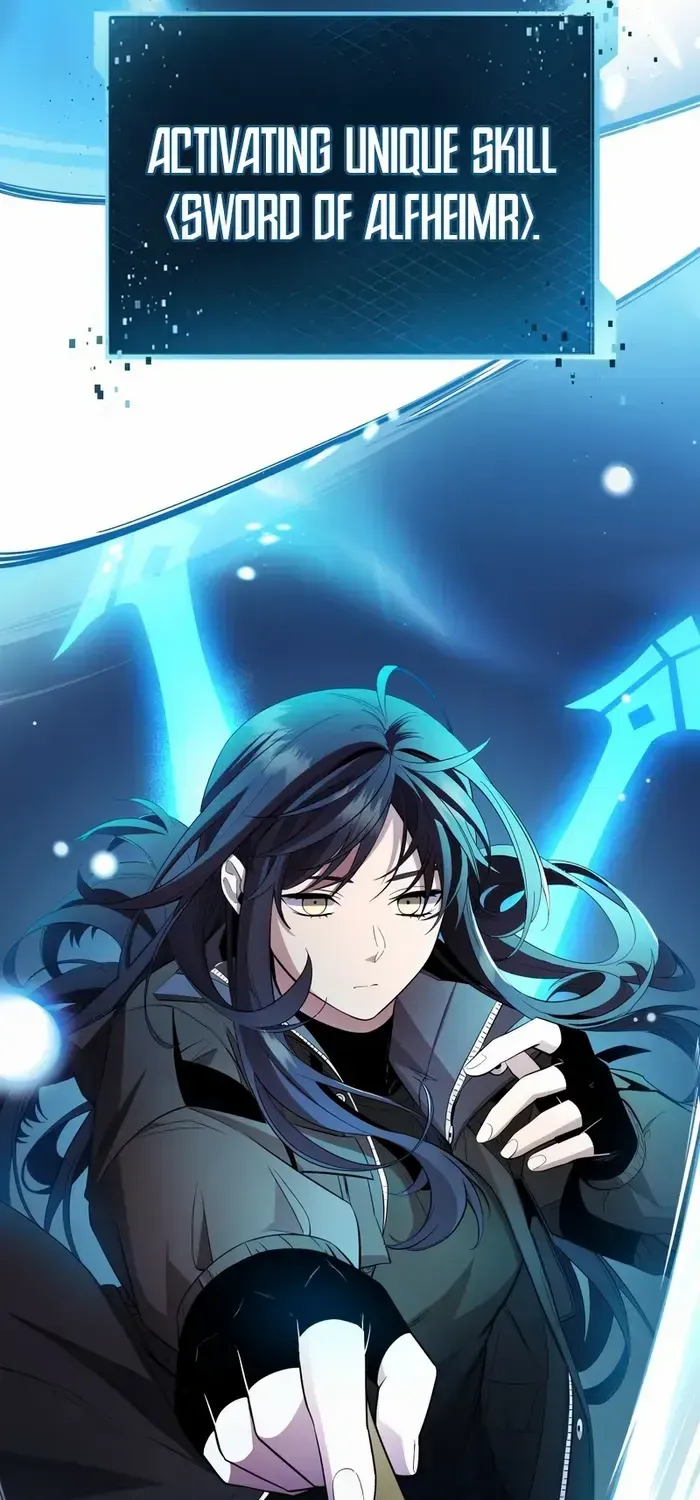 Read I Obtained a Mythic Item chapter 107.5 image 63 on Lezhin