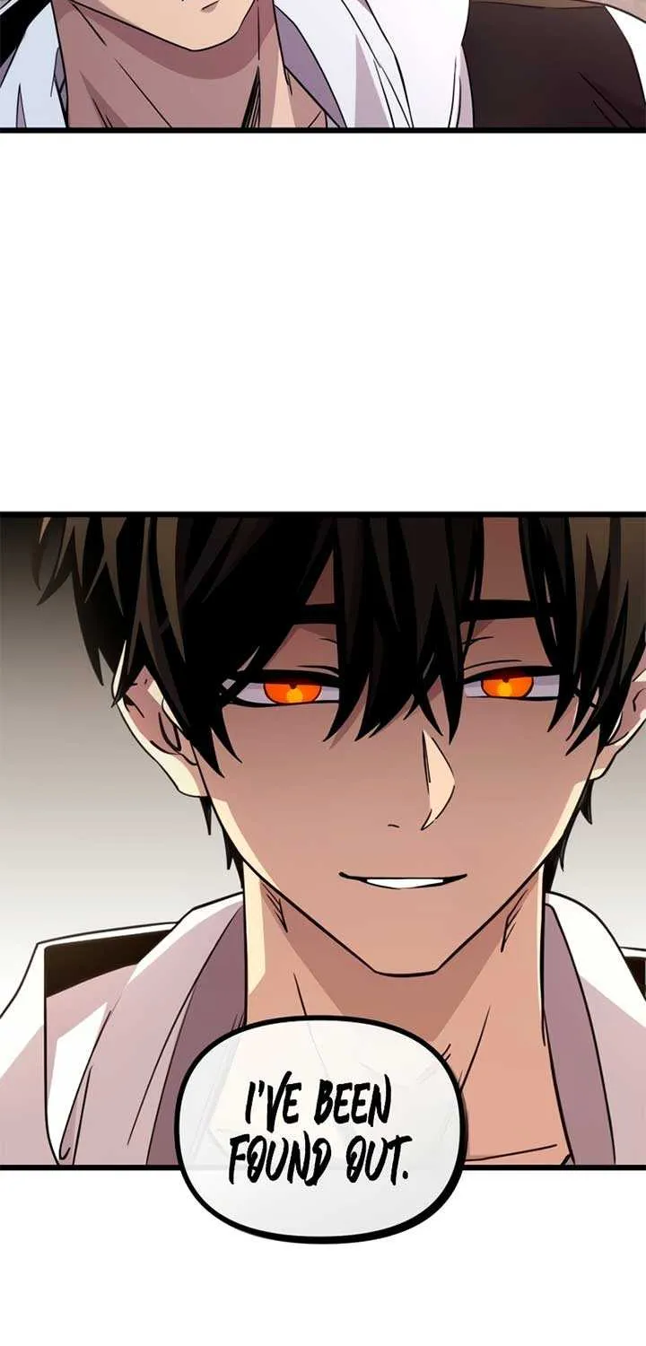 Read I Obtained a Mythic Item chapter 107 image 16 on Lezhin