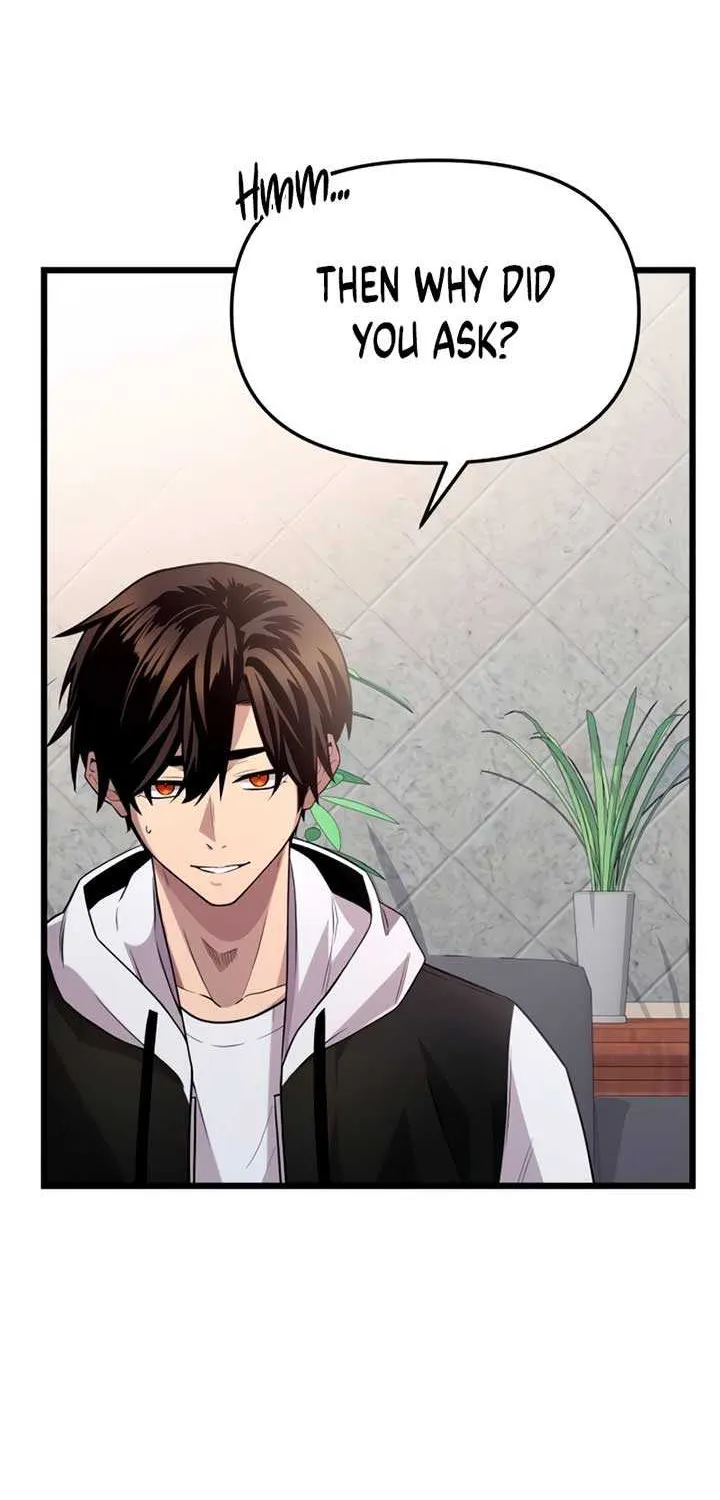 Read I Obtained a Mythic Item chapter 107 image 20 on Lezhin